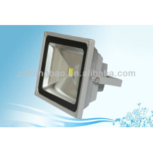 2014 Luz de inundación caliente de las ventas IP65 40W RGB LED DMX